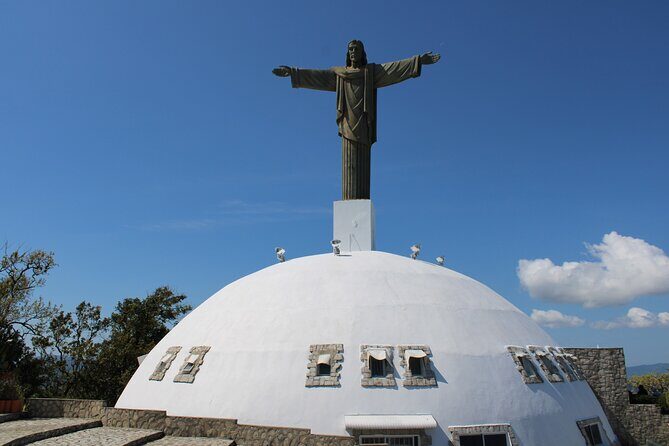 Puerto plata city tour and beach - Stop 5: Malecon and Cosita Rica beach—your reset button