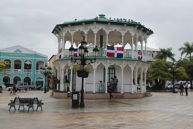 Puerto plata city tour and beach - Stop 1: Maimón countryside—coffee, cocoa, and real country life