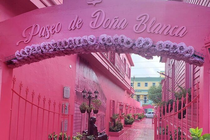 Puerto Plata City Tour - at Amber Cove & Taino bay - Quick hits before you plan