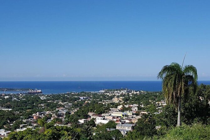 Puerto Plata City Tour - at Amber Cove & Taino bay - Why this Puerto Plata city tour makes sense from cruise ports