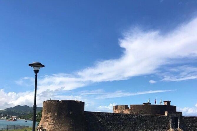 Puerto Plata City Tour - at Amber Cove & Taino bay - Macorix House of Rum: second tasting, more flavor choices