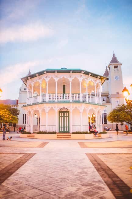 Puerto Plata: City Tour, Mountain and Lunch - Key Highlights That Matter in Real Life