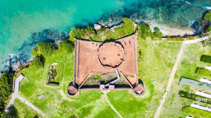 Puerto Plata: City Tour, Mountain and Lunch - A 5-Hour Best-Of Puerto Plata Plan (Mountain, City, Fort)