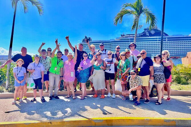 Puerto plata City Tour POP - Key Highlights You’ll Feel During This Tour