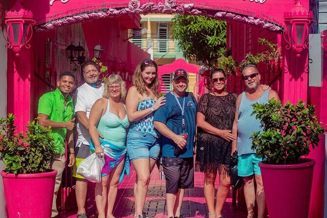 Puerto plata City Tour POP - A Smart Way to See Puerto Plata Without Overthinking It