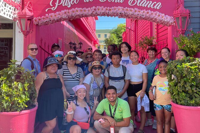 Puerto plata City Tour POP - Amber and Larimar Museum: Craft, Fossils, and Cave-Themed Displays