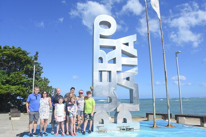 Puerto plata City Tour POP - Macorix Rum: Seeing Rum Go From Start to Finish