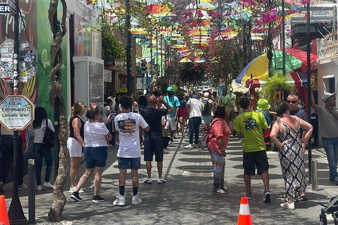 Puerto Plata City Tour Ron Puros Culture and History - Key highlights to know before you go