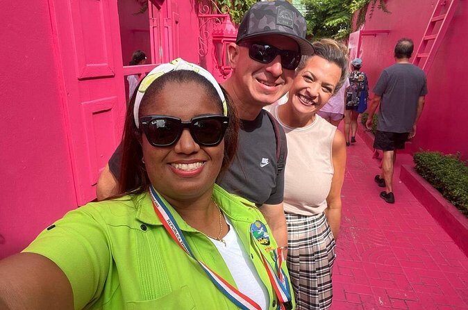 Puerto Plata City Tour Ron Puros Culture and History - Dominican rum factory: from sugar cane to your glass