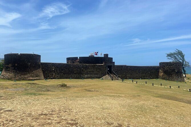 Puerto Plata City Tour Ron Puros Culture and History - Artisan chocolate factory: the bean-to-bar stop that surprises people