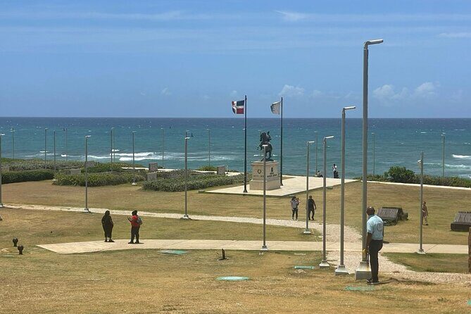 Puerto Plata City Tour Ron Puros Culture and History - The 4-hour flow: how the route works on a Puerto Plata day