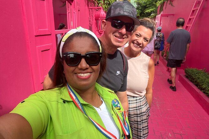 Puerto Plata City Tour Ron Puros Culture and History - Price and value: what $55 covers (and why it adds up)