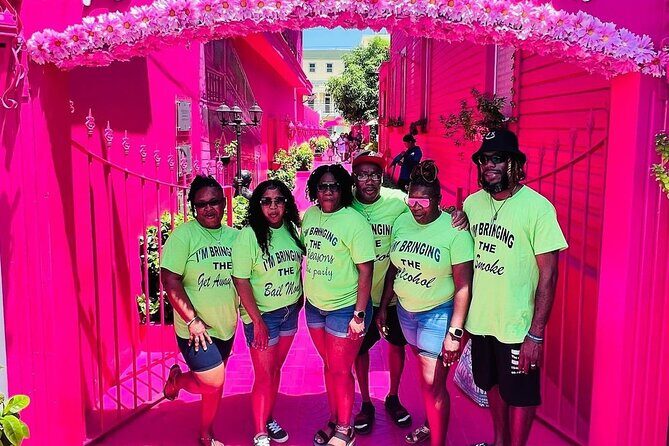 Puerto Plata City Tour Ron Puros Culture and History - Guide quality: English/Spanish help and patient pacing