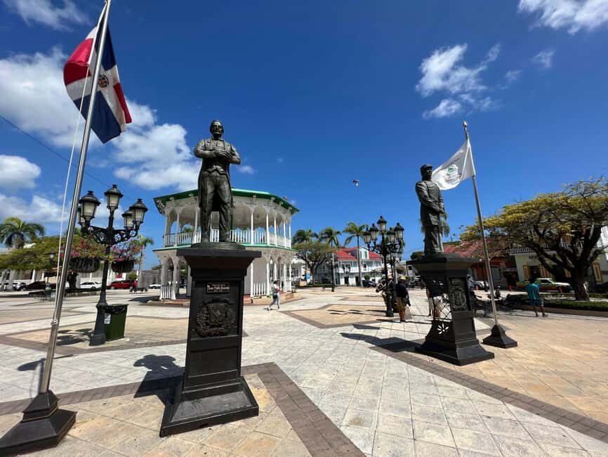 Puerto Plata: City tour through the historic old town - Key things to know before you go