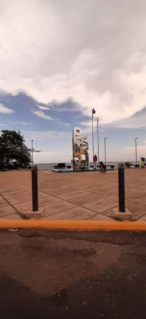 Puerto Plata: City tour through the historic old town - Macorix House of Rum: tastings start the story
