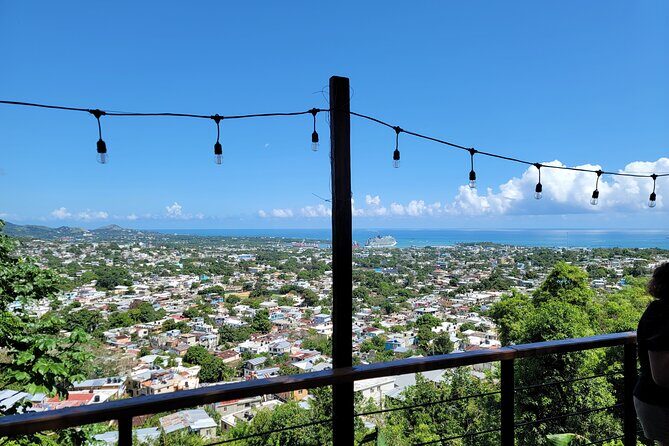 Puerto Plata City Tour VIP (Private and Customizable) - Key highlights worth planning around