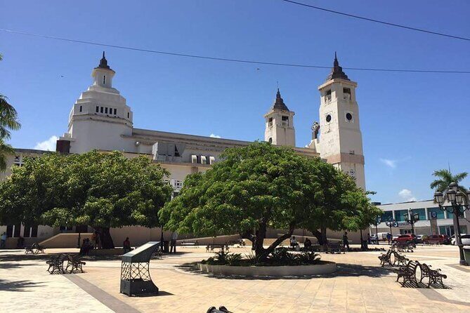 Puerto Plata City Tour VIP (Private and Customizable) - Parque Central Independencia and the Cathedral of St. Philip