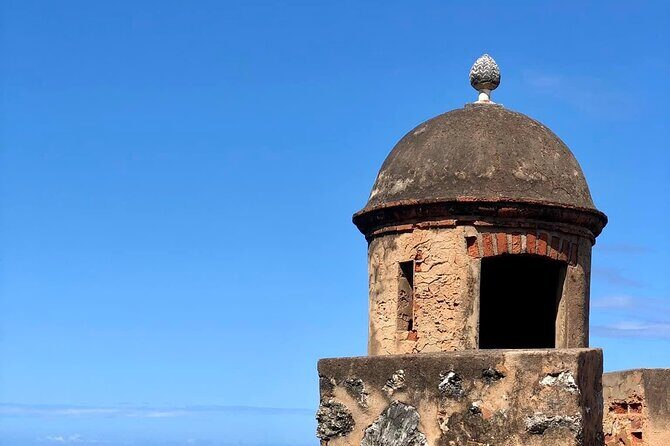 Puerto Plata City Tour with beach Taino bay & amber cove - Getting to the van: the one logistics snag to plan for