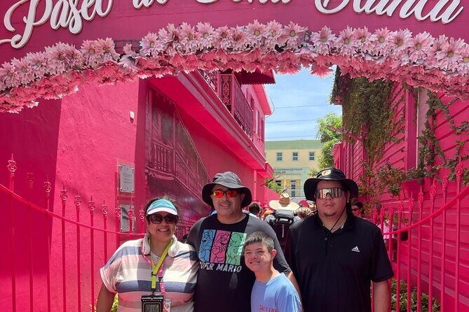 Puerto Plata City Tour with Butterfly Garden - Maimon Countryside Roots and the Butterfly Garden: This Is the Main Event