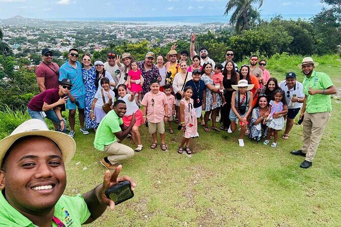 Puerto Plata City Tour with Butterfly Garden - Price and Value: Why $52 Can Make Sense Here