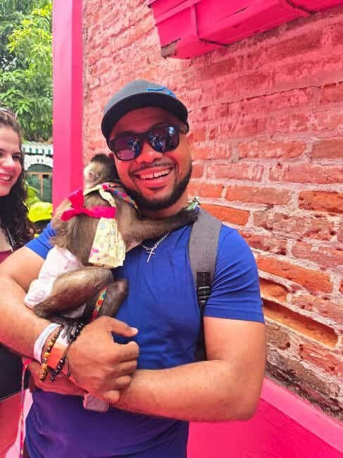 Puerto Plata: City Tour with Rum and Chocolate Factories - Key things that make this tour worth your time