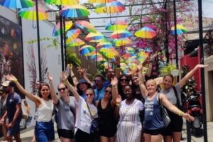 Puerto Plata: City Tour with Rum and Chocolate Factories - How the pickup works at Puerto Plata and Taíno Bay