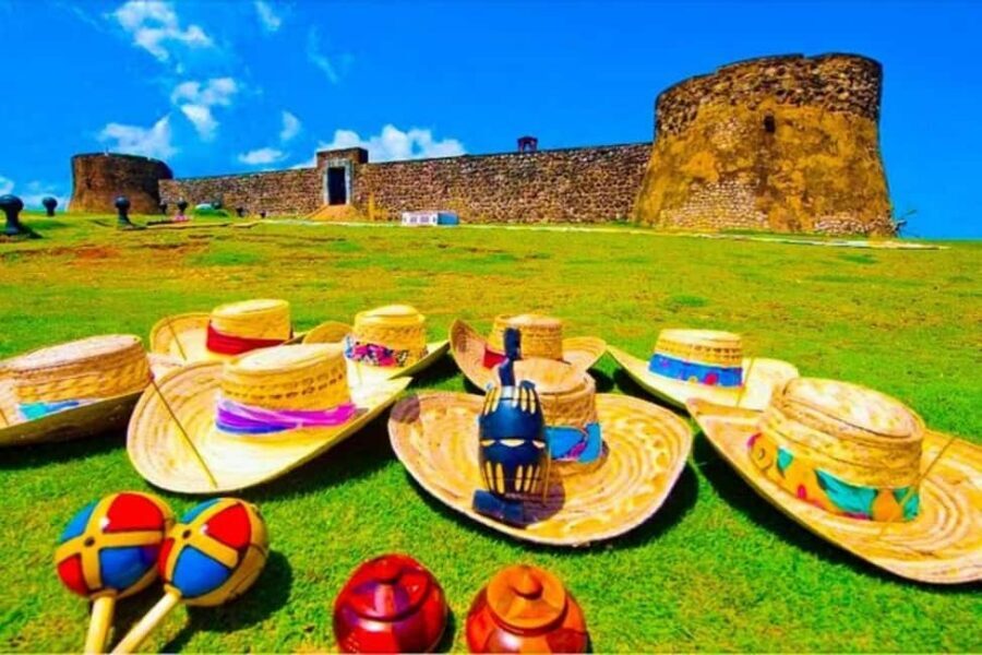 Puerto Plata: City Tour with Rum and Chocolate Factories - Macorix House of Rum: eight tastes and a real family story