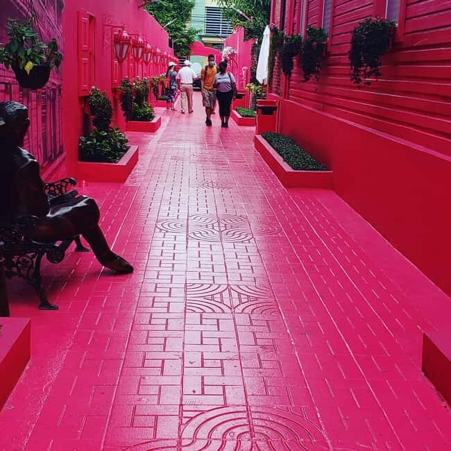 Puerto Plata: City Tour with Rum and Chocolate Factories - Independence Square and the Puerto Plata Cathedral: quick culture hits