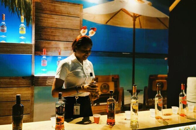 Puerto Plata City Tour with the Mount Isabel, Rum & Chocolate - Chocolate World: organic cacao, sweet energy, and a giftable souvenir loop