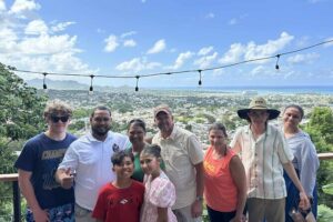 Puerto Plata City Tours from amber cove and Taino bay - Price and value: $55 for a short, packed day
