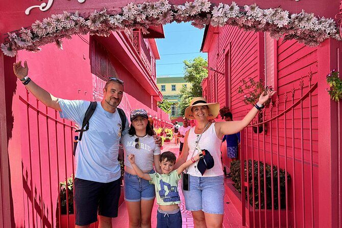 Puerto Plata City Tours from amber cove and Taino bay - Meeting your driver at Amber Cove or Taino Bay: avoid confusion