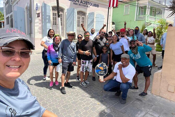 Puerto Plata City Tours from amber cove and Taino bay - Should you book it from Amber Cove or Taino Bay?