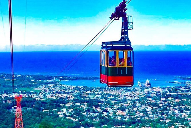 Puerto Plata City Tours - Amber Cove Pickup, AC Van, and How the Timing Actually Feels