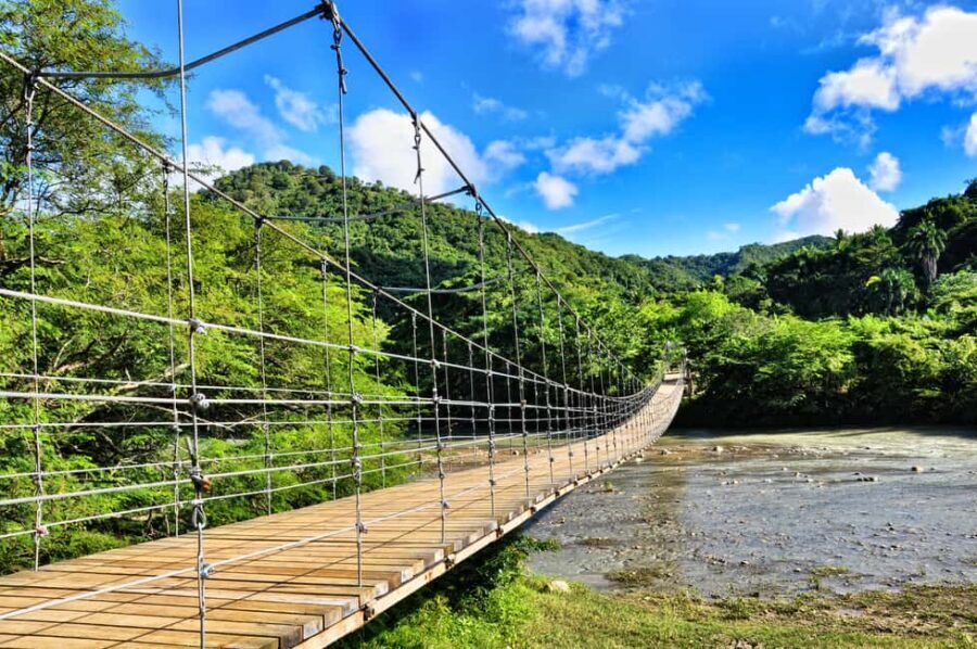 Puerto Plata: Damajagua Waterfalls Full-Day Adventure - Timing, crowds, and why lines can change your mood