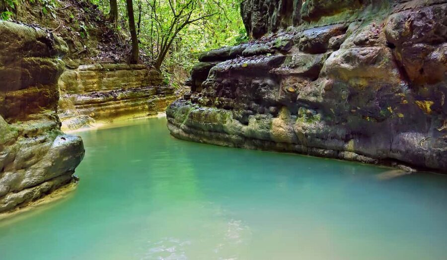 Puerto Plata: Damajagua Waterfalls Full-Day Adventure - What to pack: the checklist that actually helps