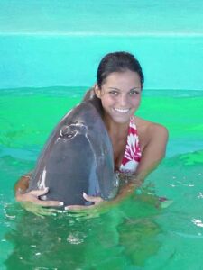 Puerto Plata: Dolphin Encounter at Ocean World - Ocean World Day Pass: Lagoon, Beach Loungers, and Animal Shows