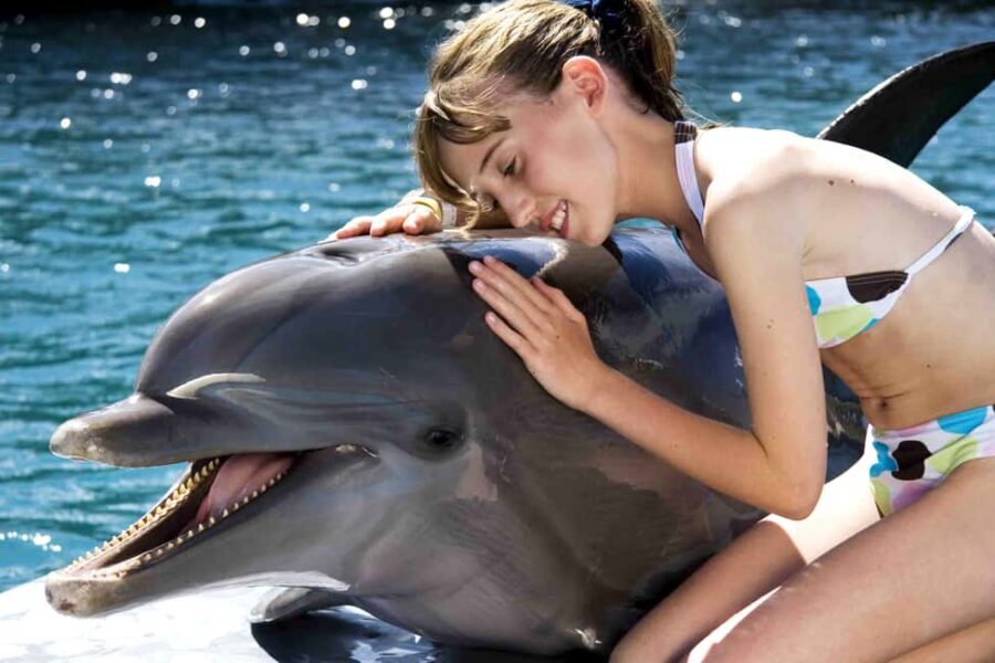 Puerto Plata: Dolphin Encounter at Ocean World - Tropical Reef Aquarium Snorkeling: Fun for Kids, Expectations for Adults