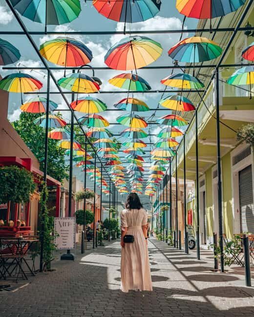 Puerto Plata: Guided City Tour Shore Excursion - Key highlights that matter