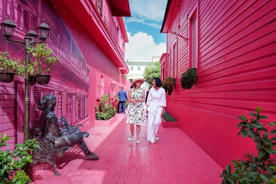 Puerto Plata: Guided City Tour Shore Excursion - Getting picked up at Taino Bay and Amber Cove (the no-stress checklist)