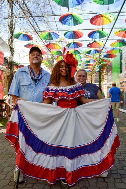 Puerto Plata: Guided City Tour Shore Excursion - Timing, guide quality, and the one hiccup to watch for
