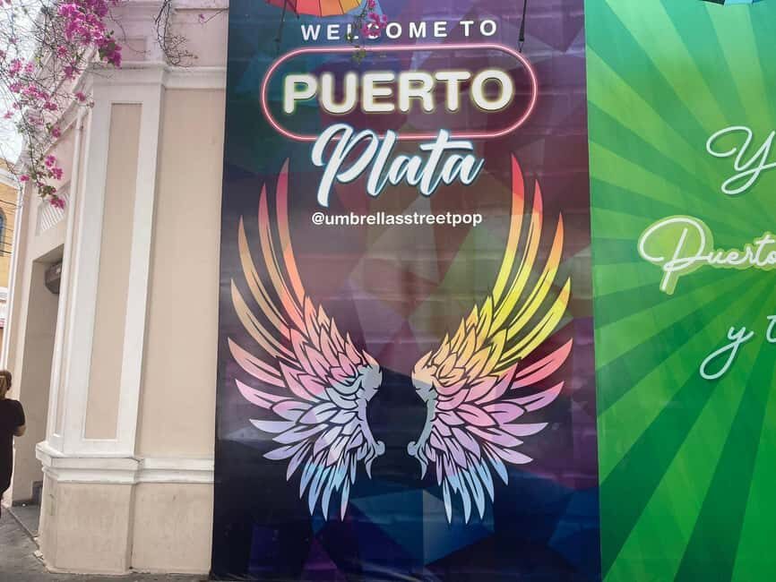 Puerto Plata: Half-Day Historic and Cultural Highlights Tour - Getting oriented fast: pickup, timing, and how the day flows