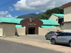 Puerto Plata: Half-Day Historic and Cultural Highlights Tour - First stop: the Puerto Plata orientation photo stop