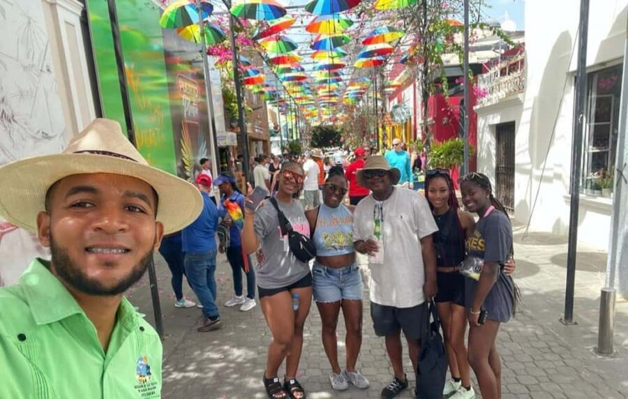 Puerto Plata: Half-Day Historic and Cultural Highlights Tour - Fortaleza San Felipe: why this fortress still matters