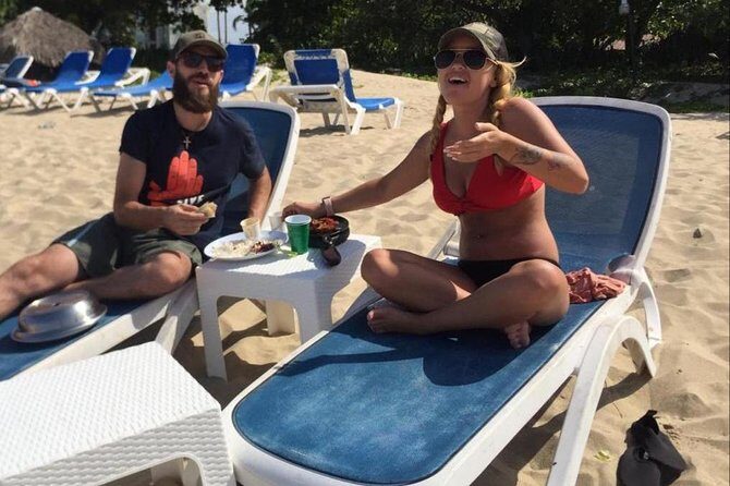 Puerto Plata Highlights and Resort Beach - Amber Cove & Taino Bay - Meeting Amber Cove: quick instructions that save stress