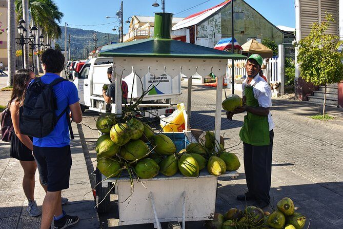 Puerto Plata Highlights and Resort Beach - Amber Cove & Taino Bay - Weather flexibility: expect tweaks, not chaos