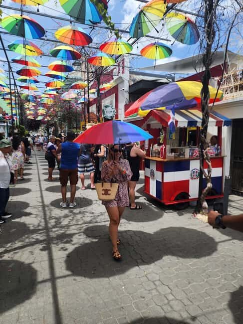 Puerto Plata: Monkey Tour, Fortress, and Historic Center - A Tight 5-Hour Plan That Works for Families and Port Days