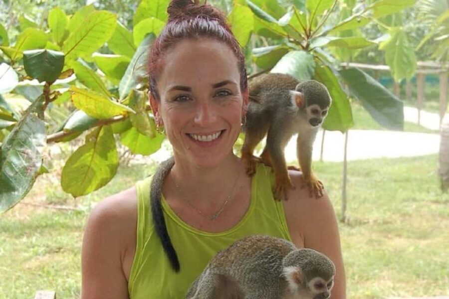 Puerto Plata: Monkey Tour, Fortress, and Historic Center - Price: What You’re Really Paying For at $100