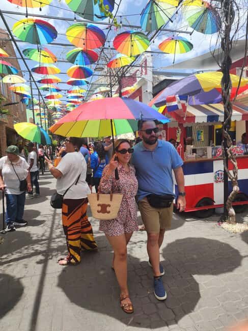 Puerto Plata: Monkey Tour, Fortress, and Historic Center - Should You Book This Puerto Plata Tour?