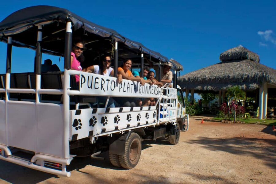 Puerto Plata: Monkeyland and Zip-Line Adventure - Price and Value: Is $90 Really Fair for Two Big Experiences?