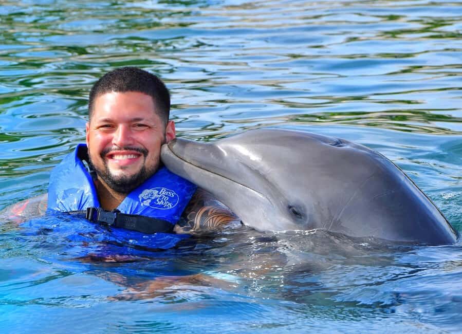 Puerto Plata Ocean World Dolphin Swim - Key Points You Should Know Before You Go